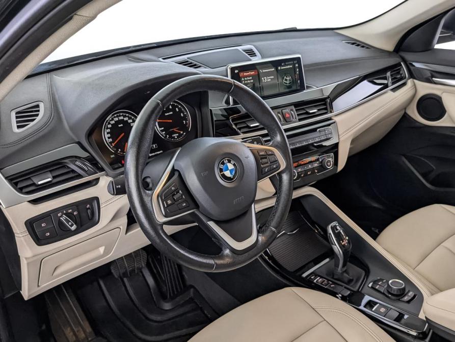 BMW X2 I (F39) Санкт-Петербург  - изображение 15