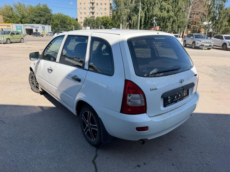 Lada (ВАЗ) Kalina I Сызрань  - изображение 5