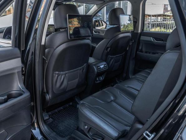 Hyundai Palisade I с пробегом 2021 года, цена 4 219 000 рублей, 116490 км, внедорожник, Автокод Объявления
