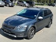 Skoda Octavia III (A7) Рестайлинг Челябинск  - изображение 38