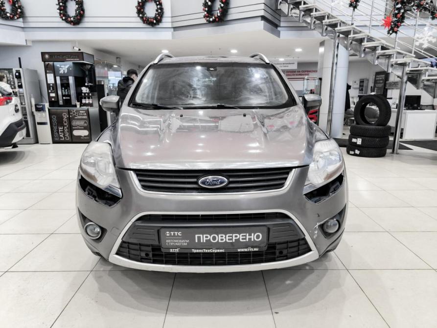 Ford Kuga I Казань  - изображение 2