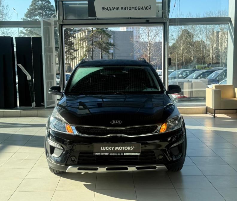 Kia Rio IV Екатеринбург  - изображение 2