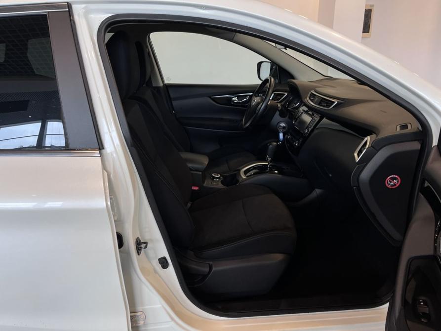Nissan Qashqai II Чебоксары  - изображение 29