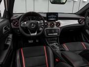 Mercedes-Benz GLA AMG I (X156) Рестайлинг Краснодар  - изображение 42