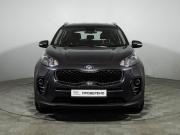 Kia Sportage IV Санкт-Петербург  - изображение 21
