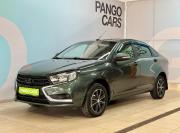 Lada (ВАЗ) Vesta I Набережные Челны  - изображение 23