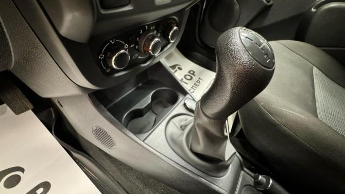 Lada (ВАЗ) Largus I Рестайлинг с пробегом 2021 года, цена 1 175 000 рублей, 86593 км, универсал, Автокод Объявления