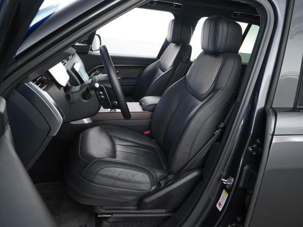 Land Rover Range Rover V с пробегом 2022 года, цена 15 993 055 рублей, 37643 км, внедорожник, Автокод Объявления