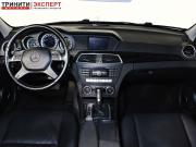 Mercedes-Benz C-Класс III (W204) Рестайлинг Белгород  - изображение 26