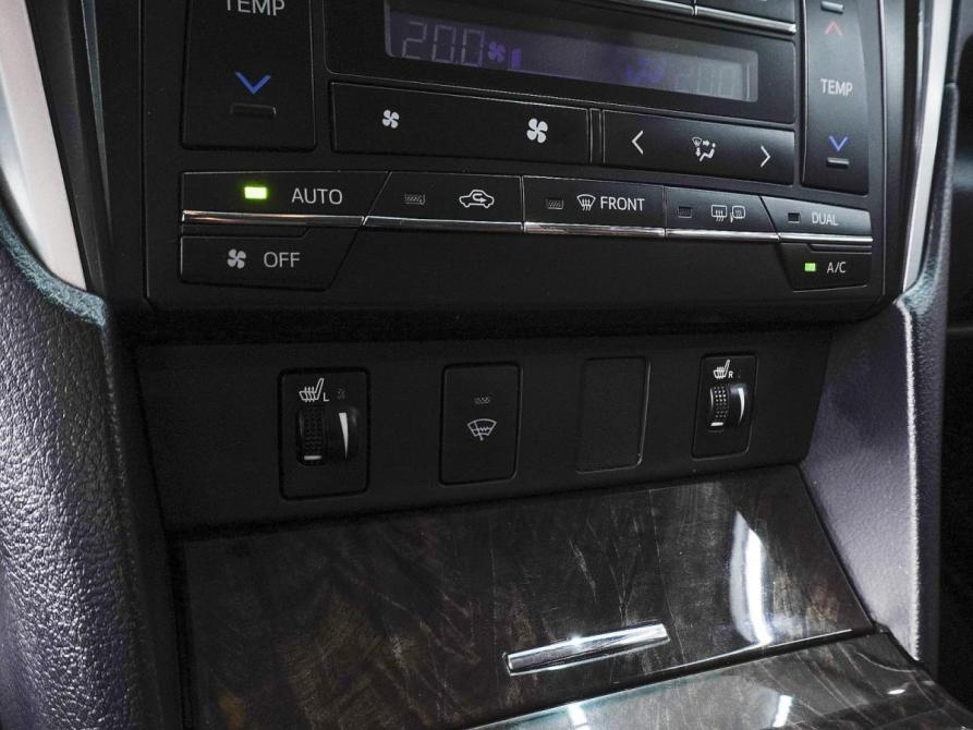 Toyota Camry VII (XV50) Рестайлинг 2 Ростов-на-Дону  - изображение 14