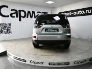 Mitsubishi Outlander II Рестайлинг Новосибирск  - изображение 35
