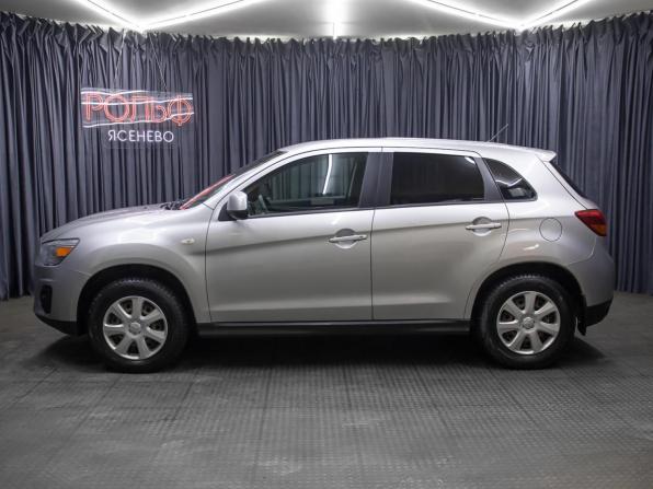 Mitsubishi ASX I Рестайлинг с пробегом 2014 года, цена 1 049 000 рублей, 150975 км, внедорожник, Автокод Объявления