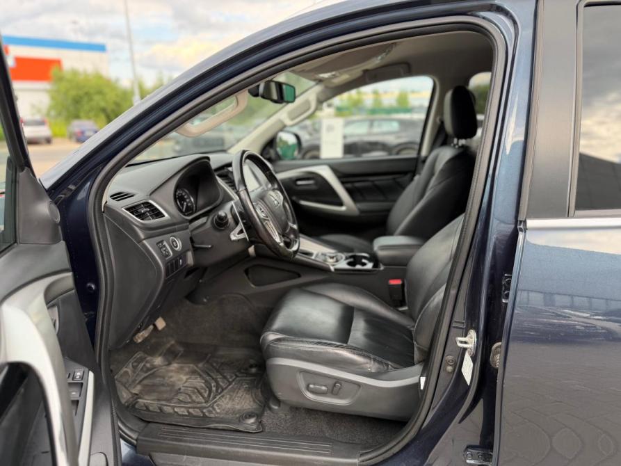 Mitsubishi Pajero Sport III Сыктывкар  - изображение 15
