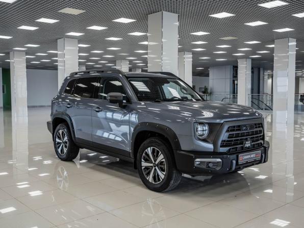 Haval Dargo с пробегом 2023 года, цена 2 688 000 рублей, 68379 км, внедорожник, Автокод Объявления