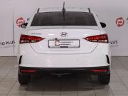 Hyundai Solaris II Рестайлинг Минеральные Воды  - изображение 25