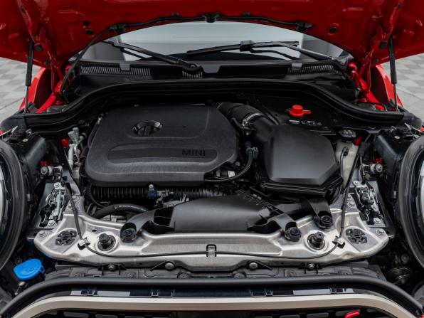 Mini Hatch IV (F65/F66/J01) с пробегом 2025 года, цена 5 299 000 рублей, 4530 км, хэтчбек, Автокод Объявления