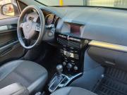 Opel Astra H Рестайлинг Москва  - изображение 27