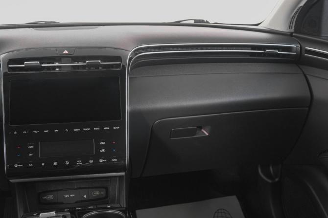 Hyundai Tucson IV с пробегом 2021 года, цена 3 599 000 рублей, 45000 км, внедорожник, Автокод Объявления