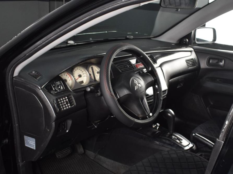 Mitsubishi Lancer IX Кемерово  - изображение 6
