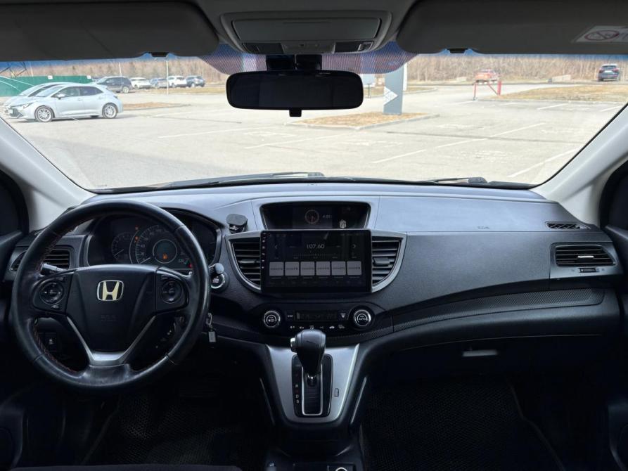 Honda CR-V IV Томск  - изображение 19