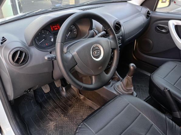 Lada (ВАЗ) Largus I с пробегом 2019 года, цена 688 900 рублей, 146783 км, фургон, Автокод Объявления