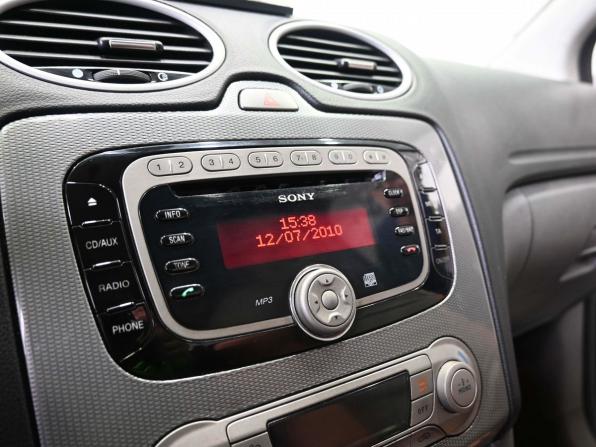 Ford Focus II Рестайлинг с пробегом 2010 года, цена 549 900 рублей, 303380 км, хэтчбек, Автокод Объявления