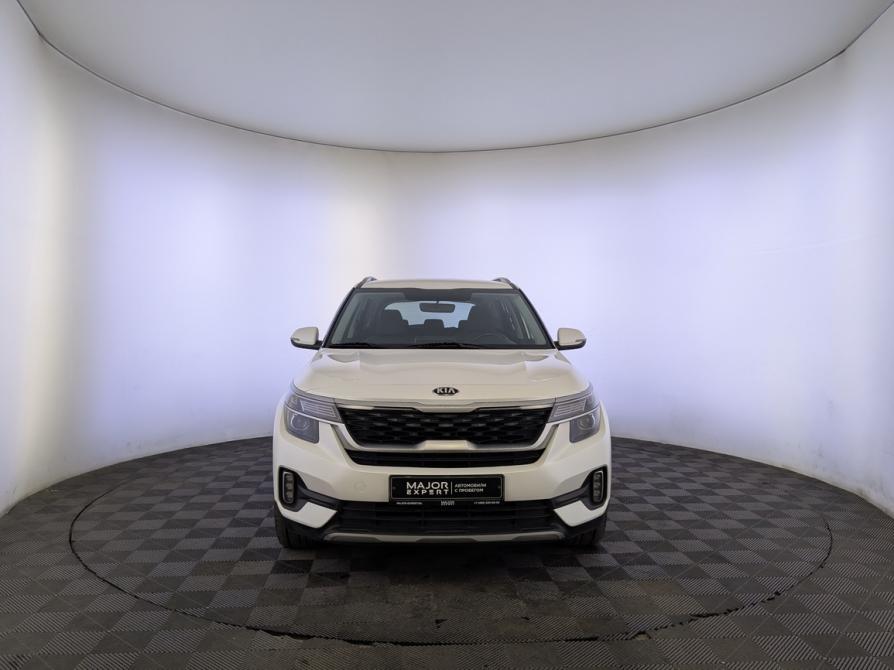 Kia Seltos I Москва  - изображение 2