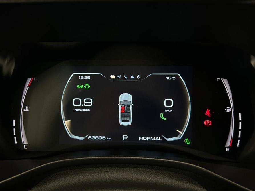 Haval Jolion I Санкт-Петербург  - изображение 18
