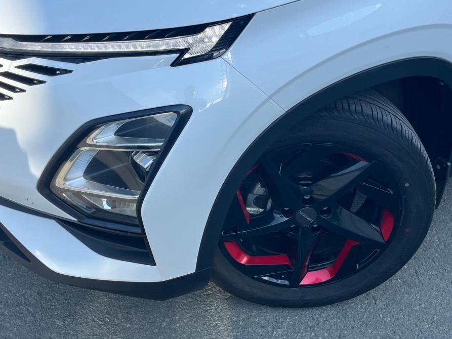 Omoda C5 I Курган  - изображение 14