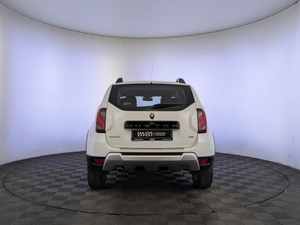Renault Duster I Рестайлинг с пробегом 2019 года, цена 1 550 000 рублей, 139536 км, внедорожник, Автокод Объявления