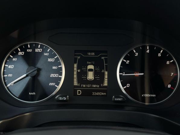 Chery Tiggo 4 I Рестайлинг с пробегом 2022 года, цена 1 380 000 рублей, 33476 км, внедорожник, Автокод Объявления