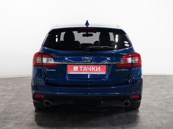 Subaru Levorg I с пробегом 2014 года, цена 1 380 000 рублей, 162902 км, универсал, Автокод Объявления