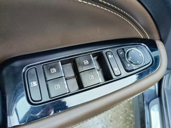 GAC GS5 I с пробегом 2020 года, цена 1 650 995 рублей, 114899 км, внедорожник, Автокод Объявления