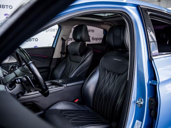 Chery Arrizo 8 с пробегом 2023 года, цена 1 710 000 рублей, 114009 км, седан, Автокод Объявления