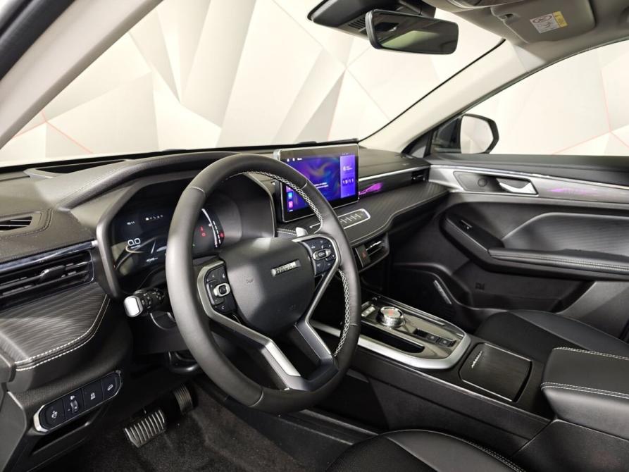 Haval Jolion I Рестайлинг Москва  - изображение 9
