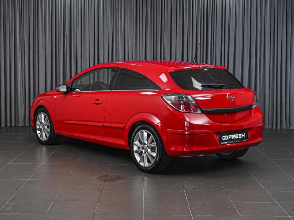 Opel Astra H Рестайлинг с пробегом 2007 года, цена 548 000 рублей, 214850 км, хэтчбек, Автокод Объявления