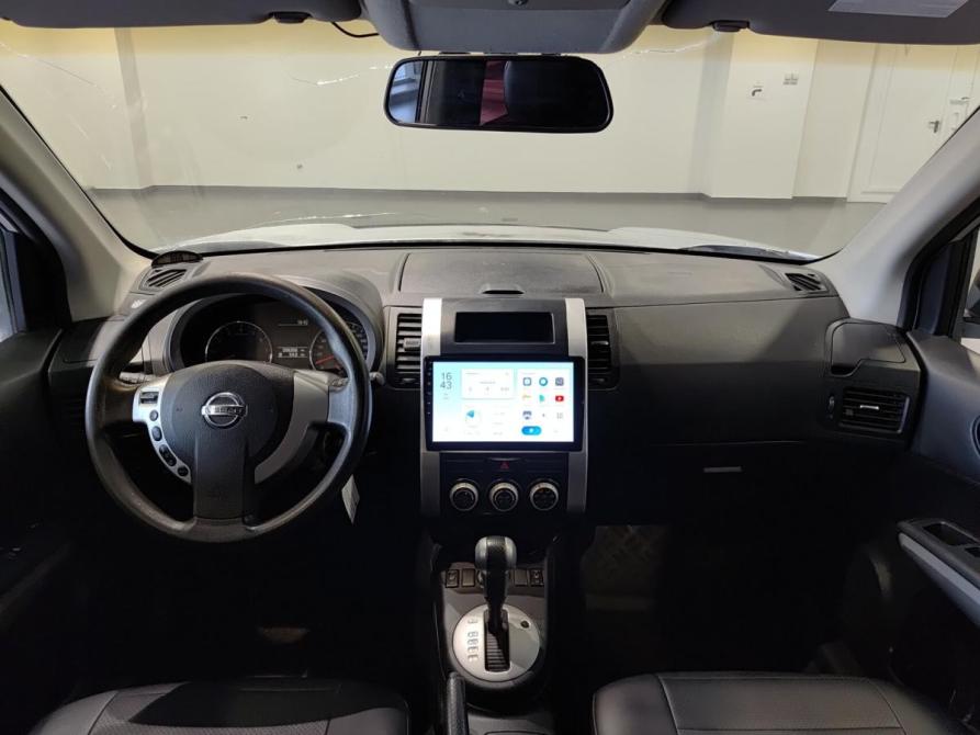 Nissan X-Trail II Рестайлинг Казань  - изображение 17