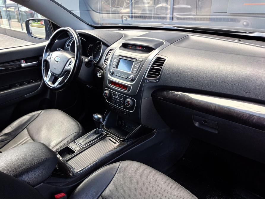Kia Sorento II Рестайлинг Казань  - изображение 6