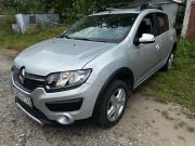 Renault Sandero II Пермь  - изображение 11