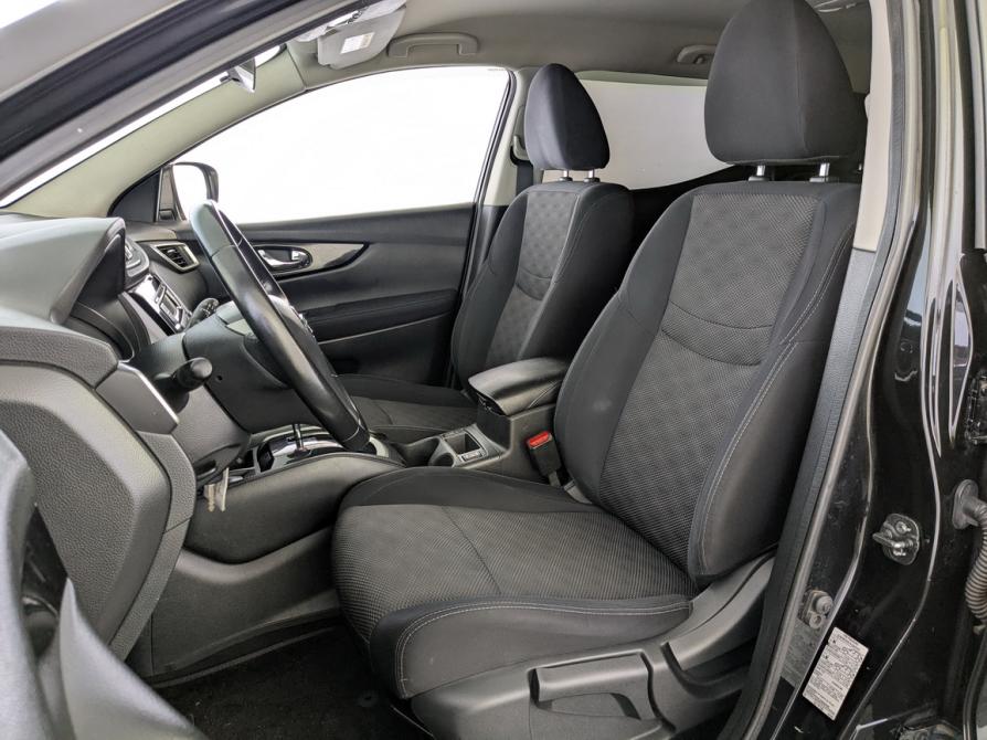 Nissan Qashqai II Москва  - изображение 17
