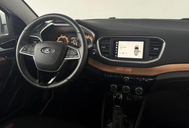 Lada (ВАЗ) Vesta I Рестайлинг (NG) с пробегом 2024 года, цена 1 475 000 рублей, 29446 км, универсал, Автокод Объявления