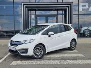 Honda Fit III Воронеж  - изображение 11