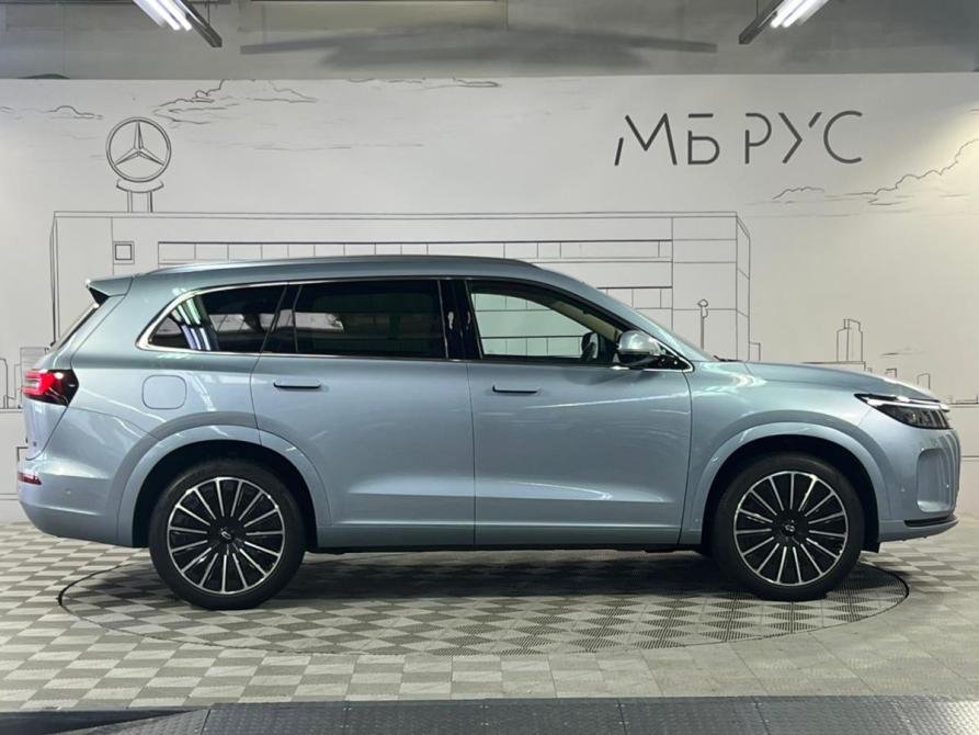 Aito M7 I Москва  - изображение 5