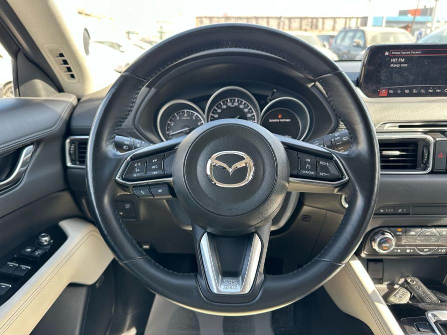 Mazda CX-5 II Пермь  - изображение 25