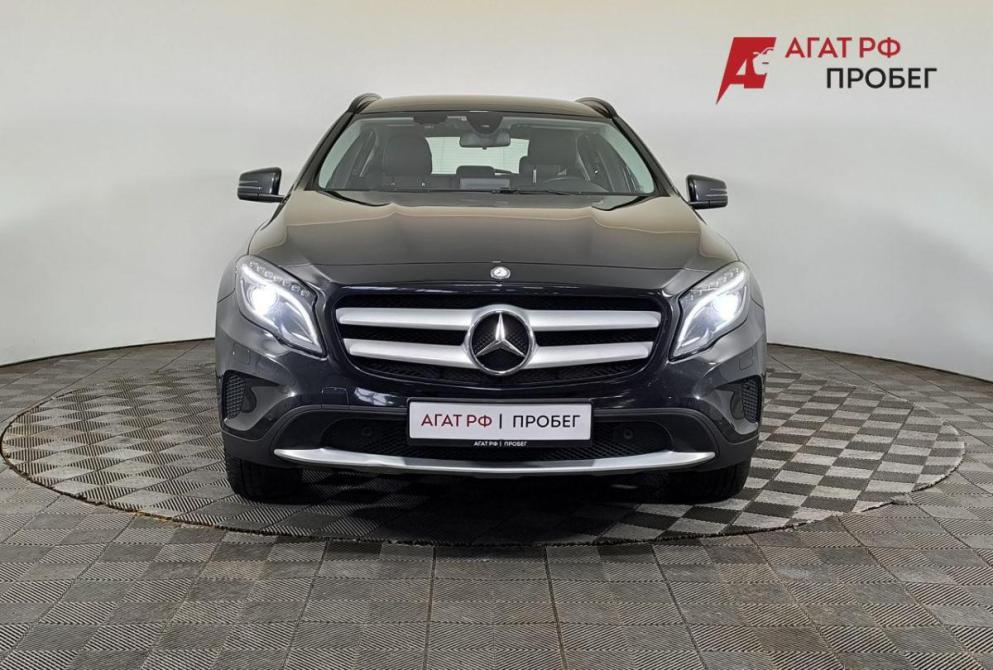 Mercedes-Benz GLA I (X156) Нижний Новгород  - изображение 2