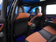 Mercedes-Benz GLC II (X254) Москва  - изображение 40