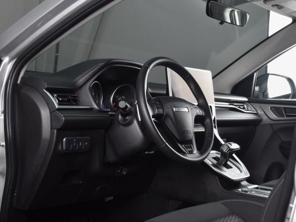 Haval M6 II с пробегом 2025 года, цена 1 974 995 рублей, 16158 км, внедорожник, Автокод Объявления