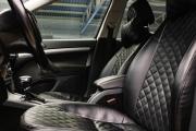 Skoda Octavia II (A5) Рестайлинг Уфа  - изображение 30