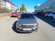 Lada (ВАЗ) Granta I Рестайлинг Оренбург  - изображение 12