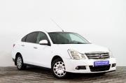 Nissan Almera III (G15) Сургут  - изображение 17